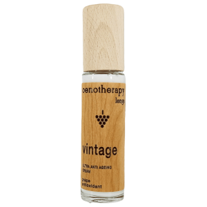 Lenga Oenotherapy Vintage Anti-ageing Cream