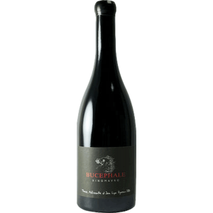 Κτήμα Λίγας Βουκεφάλας 2020