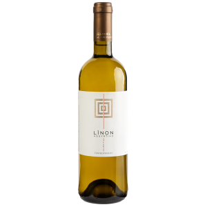 Κτήμα Σταυρόπουλου Λίνον 2019