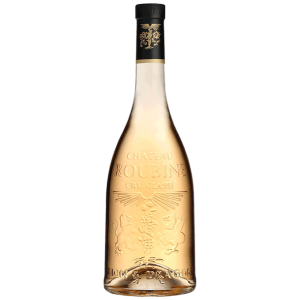 Château Roubine Lion & Dragon Rosé Cru Classe 2022