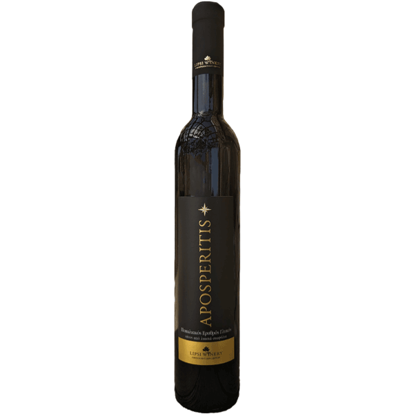 Lipsi Winery Aposperitis 2014 Lipsi Winery Aposperitis 2014