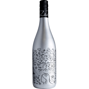 Lyrarakis Wines ZaZaZu Lyrarakis Wines ZaZaZu