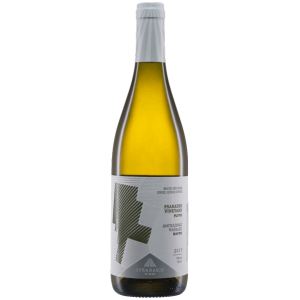 Lyrarakis Wines Plyto Psarades 2024