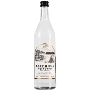 Loco Docko Tavropos Tsipouro wihtout anise 700ml Loco Docko Tavropos Tsipouro wihtout anise 700ml