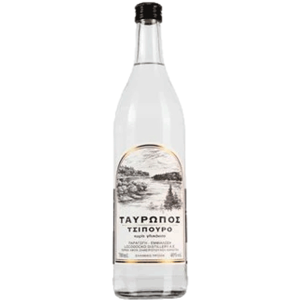 Loco Docko Ταυρωπός Τσίπουρο χωρίς γλυκάνισο 700 ml Loco Docko Ταυρωπός Τσίπουρο χωρίς γλυκάνισο 700 ml