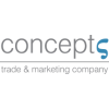 Concepts Ltd