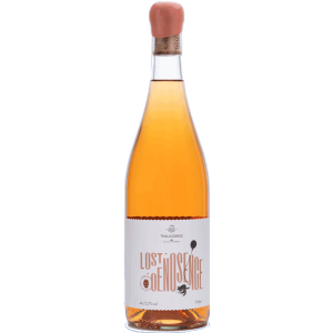 Thalassinos Microwinery Lost Oenosence 2021