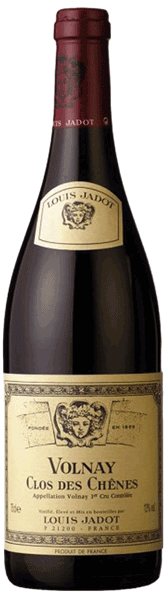 Maison Louis Jadot Volnay 2018 | Greece and Grapes