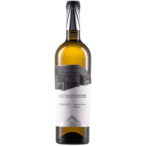 Lyrarakis Wines White 2024