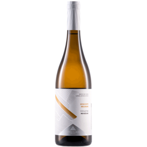 Lyrarakis Wines Gerodeti Melissaki 2022