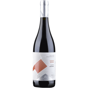 Οινοποιείο Λυραράκης Καρνάρη Κοτσιφάλι 2018