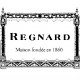 Maison Regnard