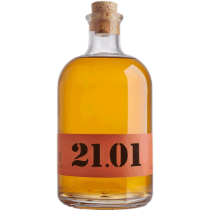 Makryonitis Distillery 21.01 Aged Tsipouro Makryonitis Distillery 21.01 Aged Tsipouro