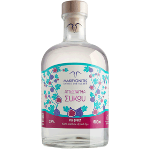 Μακρυωνίτης Syko 500ml