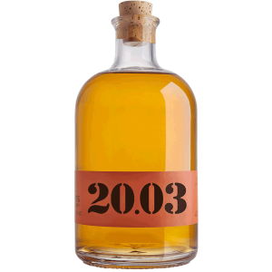 Αποσταγματοποιείο Μακρυωνίτης 20.03 Παλαιωμένο Τσίπουρο 500ml