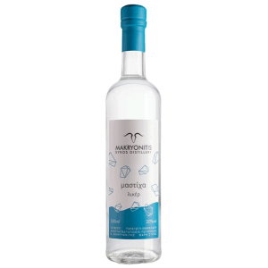 Makryonitis Mastiha 500ml Makryonitis Mastiha 500ml