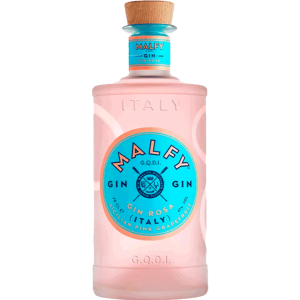 Malfy Gin Rosa