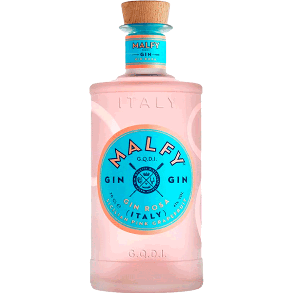 Malfy Gin Rosa 