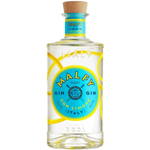 Malfy Gin Limone 