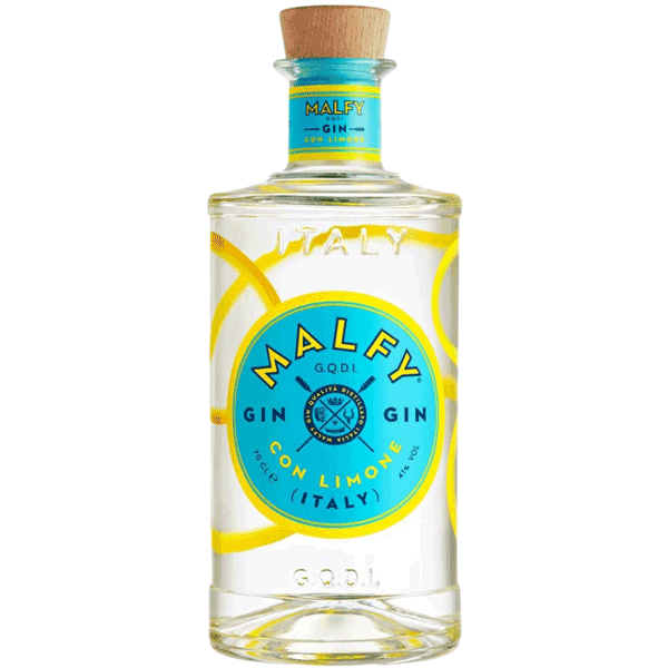 Malfy Gin Limone 