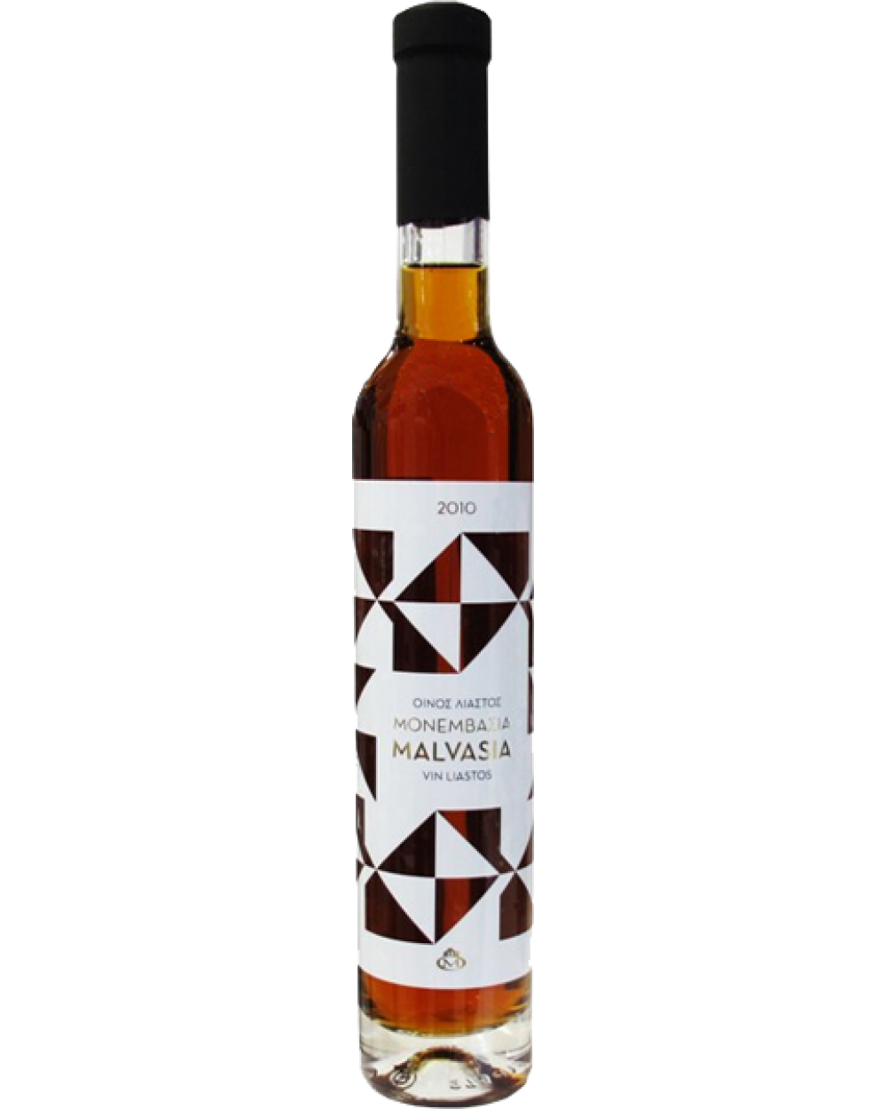 Malvasia 2012 (malmsey) Greece and Grapes