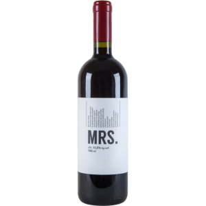 Οινοποιείο Μανουσάκης MRS. 2023