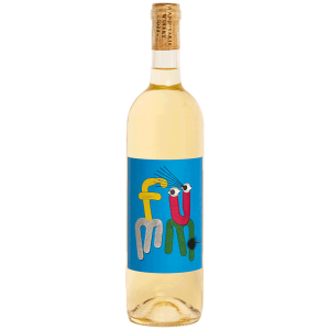 Manousakis Winery Fumm 2024