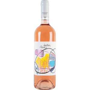 Manousakis Winery Nostos Pink 2023