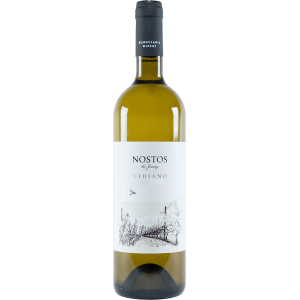 Manousakis Winery Nostos Vidiano 2022