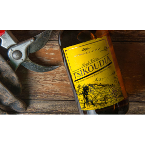 Οινοποιείο Μανουσάκης Τσικουδιά 500ml