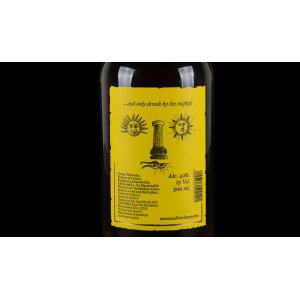 Manousakis Winery Tsikoudia 500ml