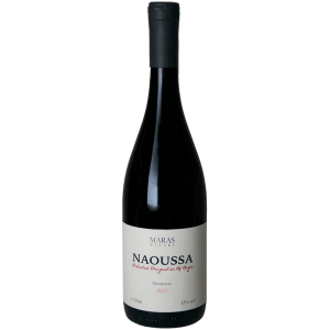 Maras Winery Naoussa 2021