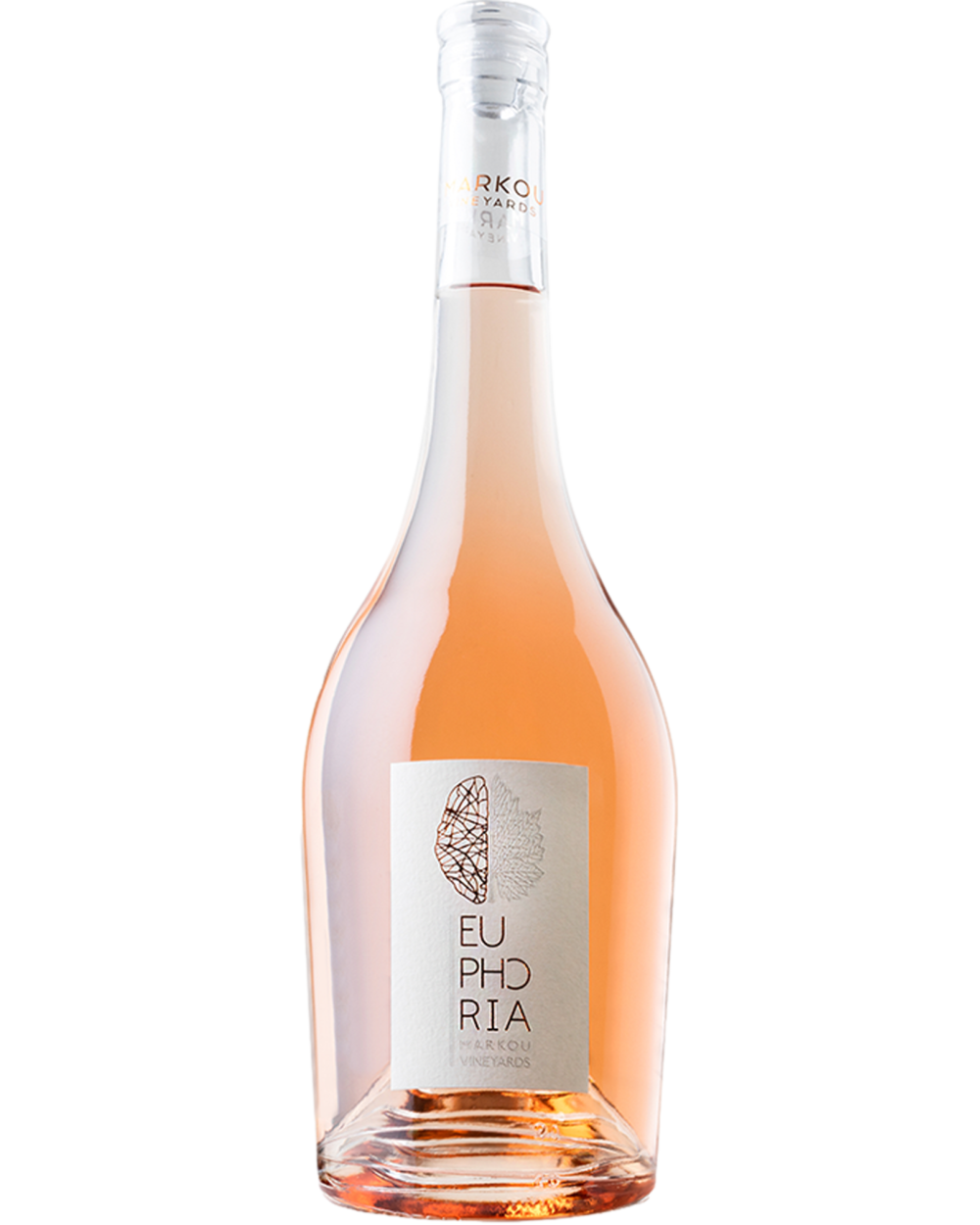 Markou Vineyards Euphoria 2025 | Greece and Grapes