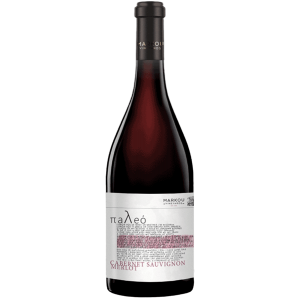 Markou Vineyards Paleo 2021