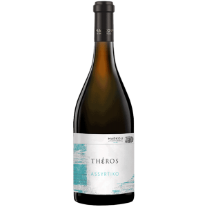 Markou wines | Greece and Grapes