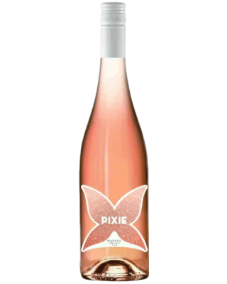 Αμπελώνες Μάρκου Pixie 2025