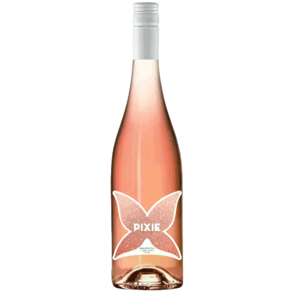 Markou Vineyards Pixie 2024 Markou Vineyards Pixie 2024
