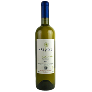 Markou Vineyards Kleftes 2023