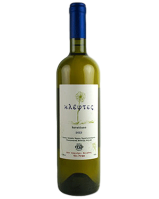 Αμπελώνες Μάρκου Κλέφτες 2024