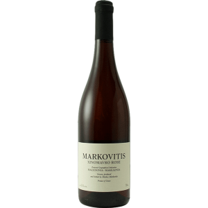 Markovitis Winery Xinomavro Rose 2024 Markovitis Winery Xinomavro Rose 2024