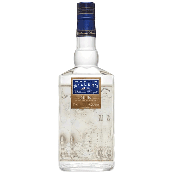 Martin Miller Westbourne Strength