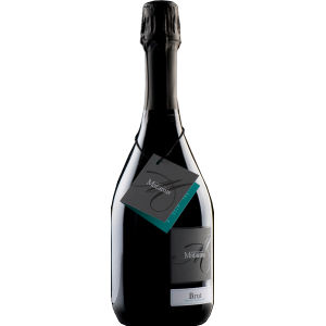 Matamis Wines Brut White