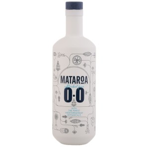 Mataroa 0.0 Alcohol Free Gin
