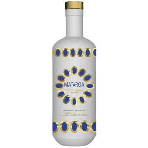 Mataroa Mediterranean Gin Limited Edition Mataroa Mediterranean Gin Limited Edition