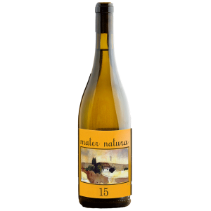 Vaimakis Family Mater Natura Moscato Cabeirian Hymn 2023