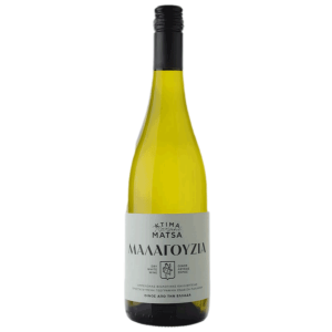 Κτήμα Ρωξάνη Μάτσα Μαλαγουζιά 2024