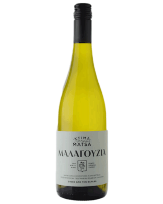 Κτήμα Ρωξάνη Μάτσα Μαλαγουζιά 2025