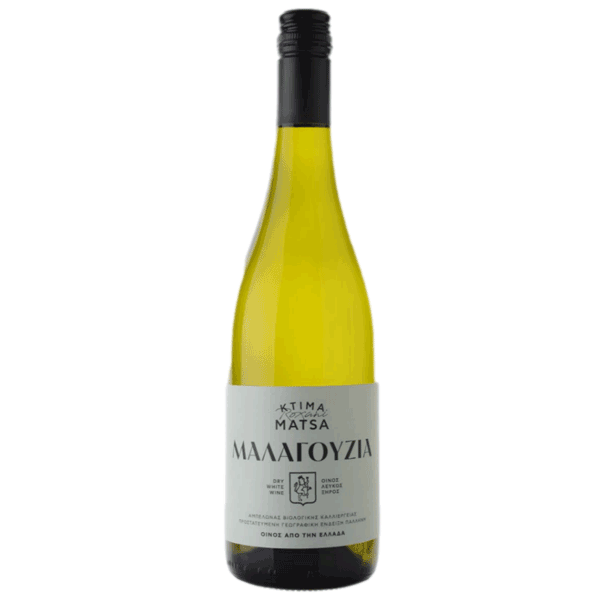 Roxane Matsa Estate Malagousia 2024 Roxane Matsa Estate Malagousia 2024