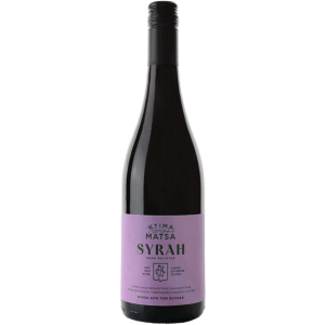 Κτήμα Ρωξάνη Μάτσα Syrah 2023