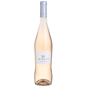 Château Minuty M De Minuty 2024 Magnum (1.5 lt) Château Minuty M De Minuty 2024 Magnum (1.5 lt)